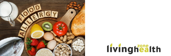 Food Sensitivity & food intolerance 